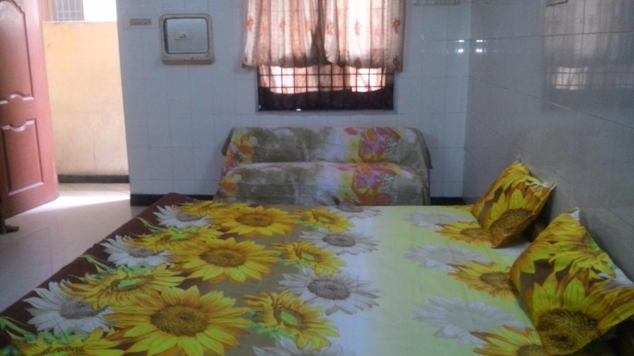 Rising Sun Hotel Chennai Luaran gambar
