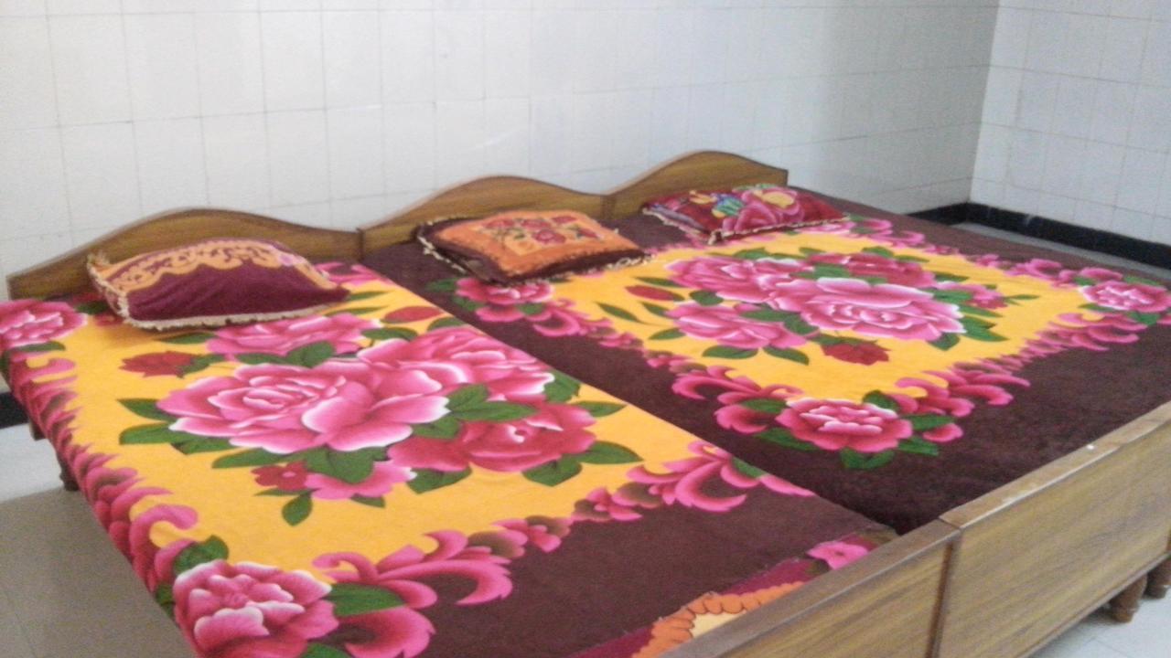 Rising Sun Hotel Chennai Luaran gambar
