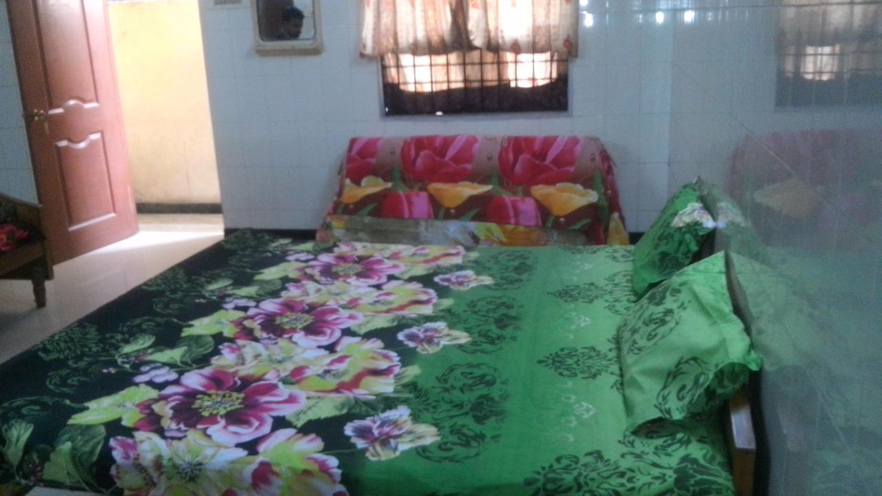 Rising Sun Hotel Chennai Luaran gambar