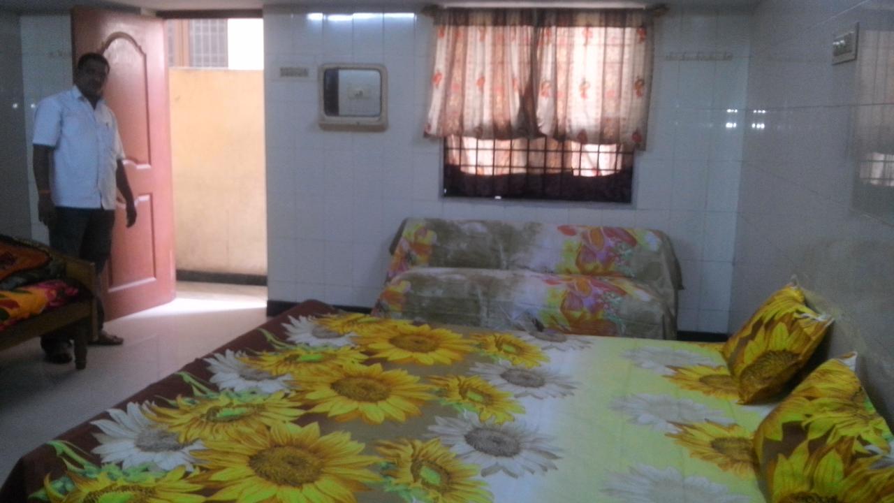 Rising Sun Hotel Chennai Luaran gambar