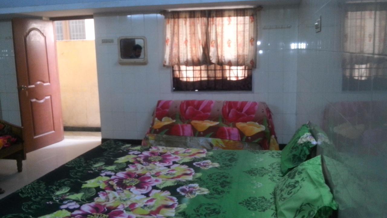 Rising Sun Hotel Chennai Luaran gambar