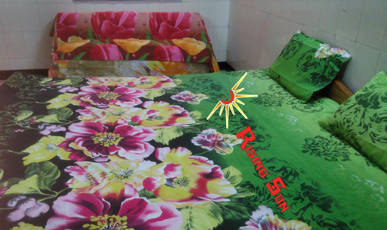 Rising Sun Hotel Chennai Luaran gambar