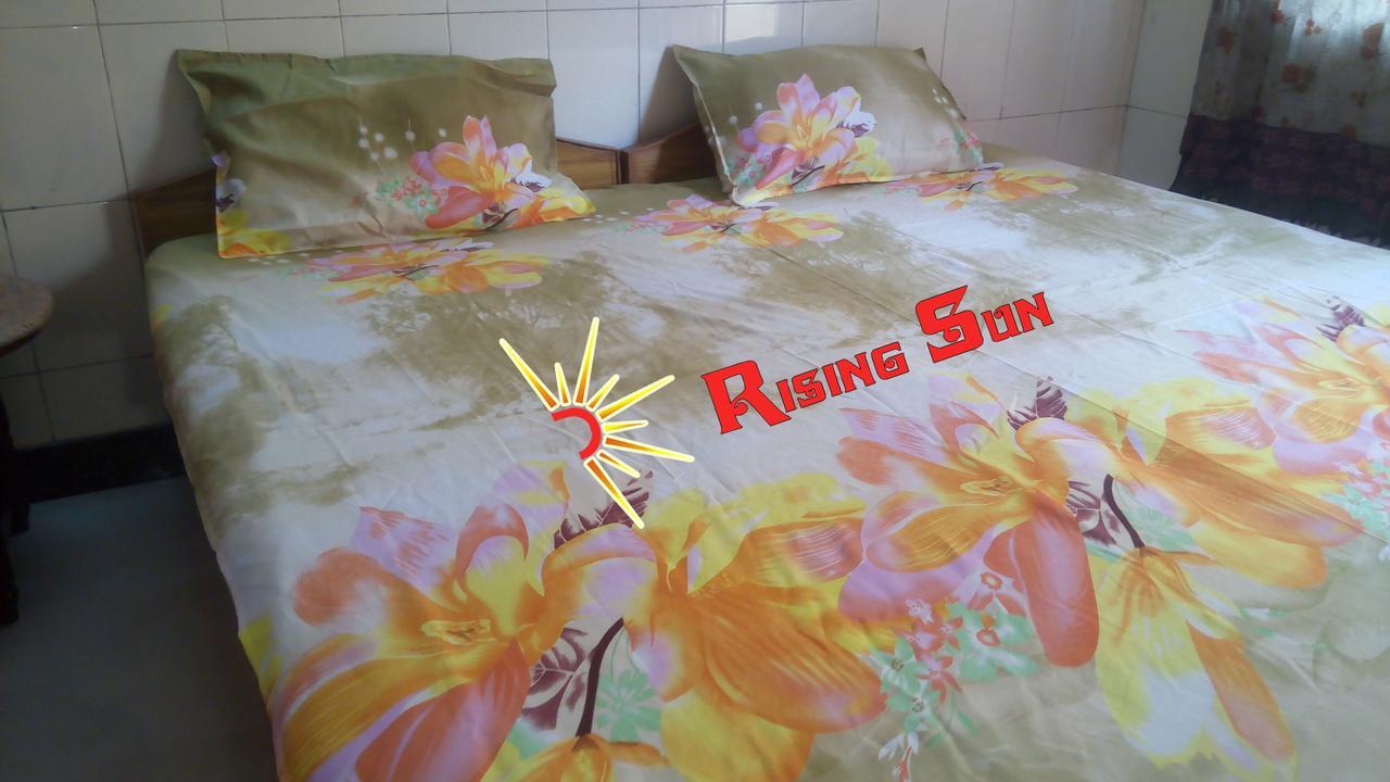 Rising Sun Hotel Chennai Luaran gambar