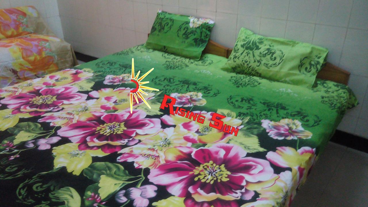 Rising Sun Hotel Chennai Luaran gambar