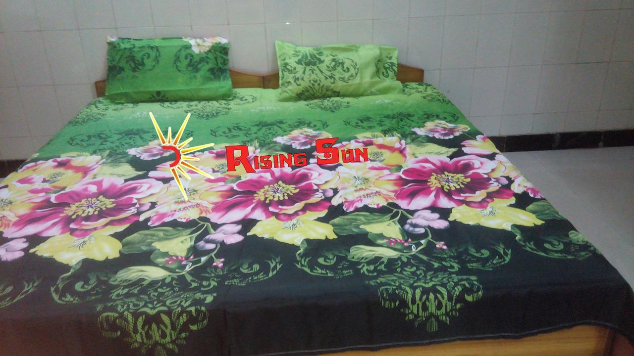 Rising Sun Hotel Chennai Luaran gambar