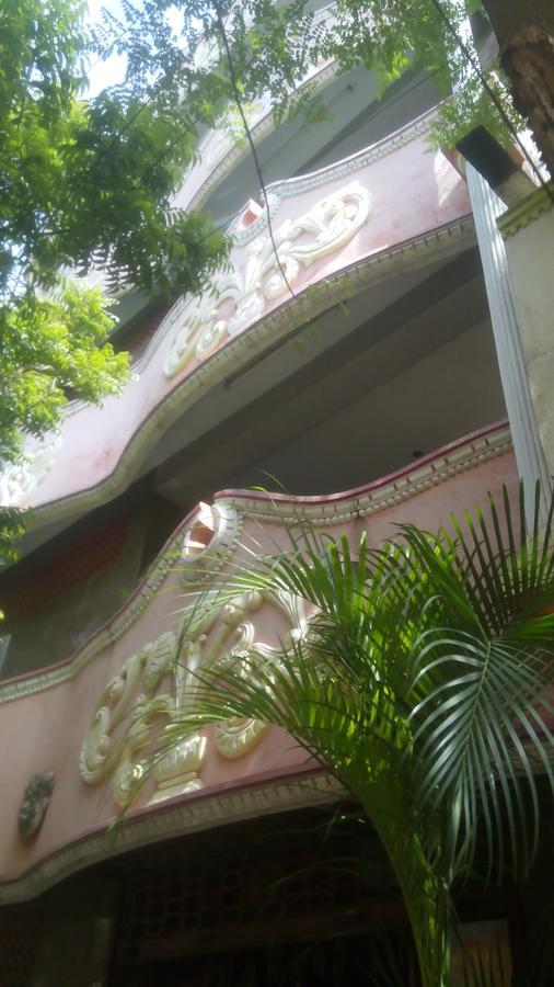 Rising Sun Hotel Chennai Luaran gambar
