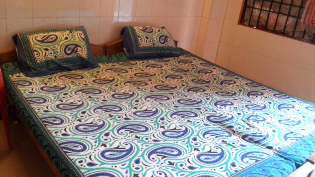 Rising Sun Hotel Chennai Luaran gambar