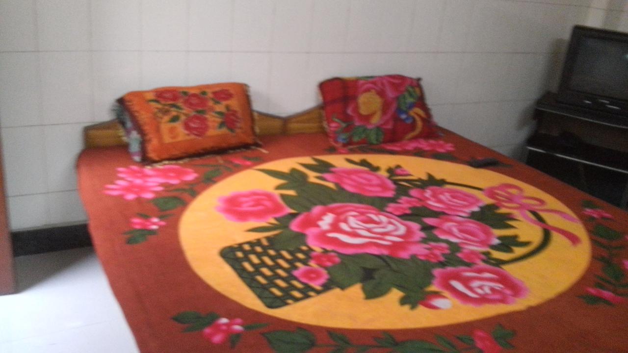 Rising Sun Hotel Chennai Luaran gambar