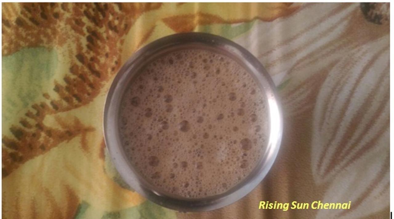 Rising Sun Hotel Chennai Luaran gambar
