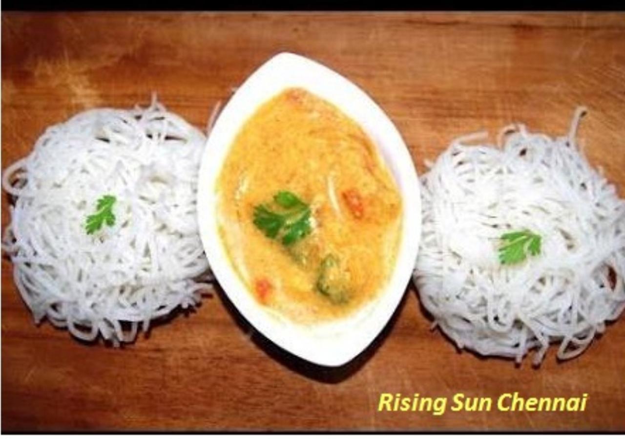 Rising Sun Hotel Chennai Luaran gambar